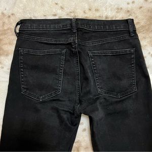 28S GAP 1969 Resolution True Skinny Jeans